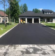 Trusted Wayne, NE Driveway Paving Services Experts